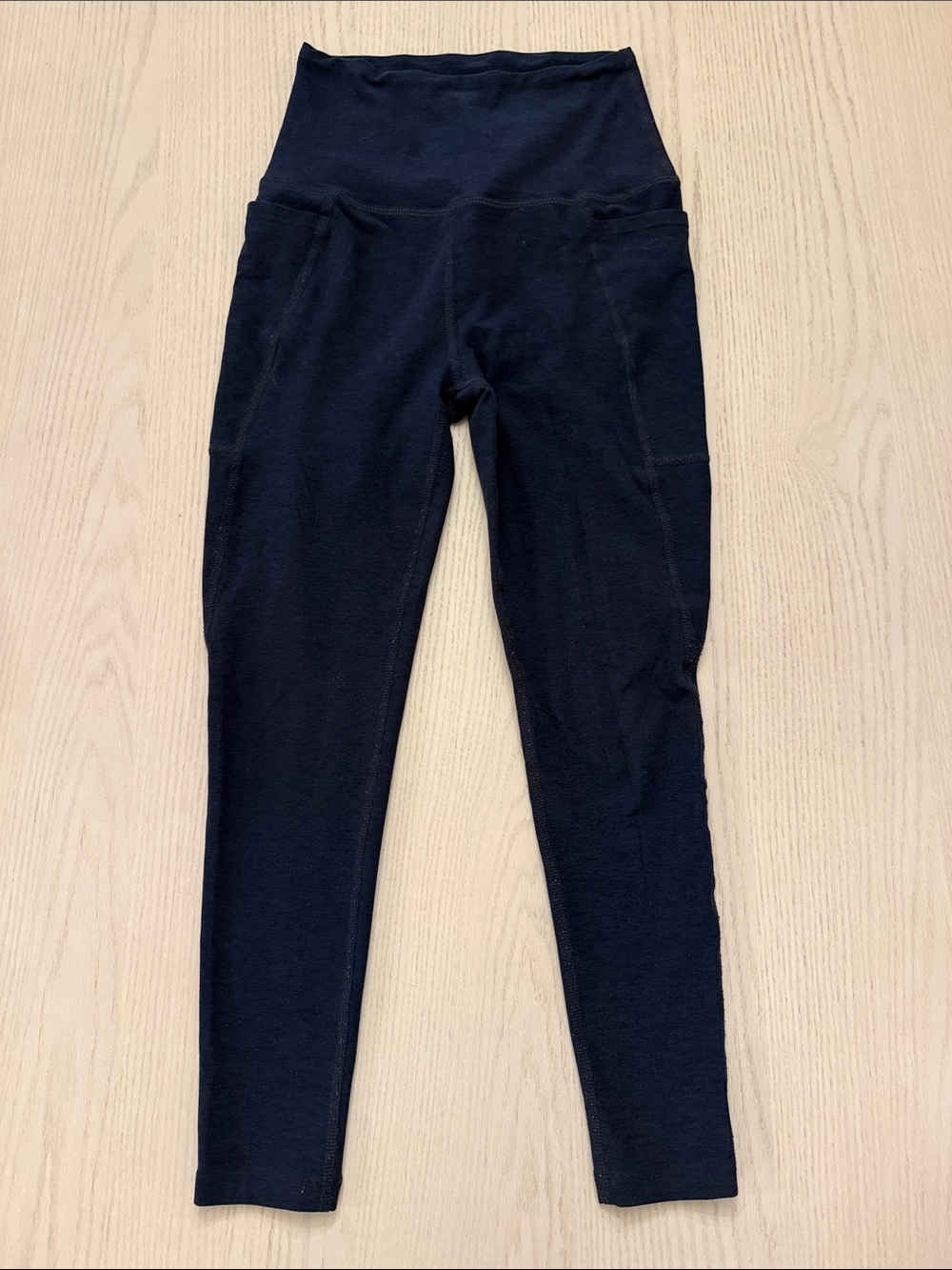 Beyond Yoga Out of Pocket Leggings